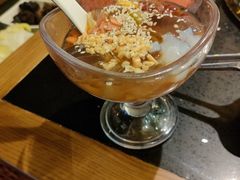 冰粉-井格重庆火锅(西直门凯德Mall店)