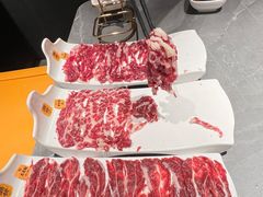 -潮发潮汕牛肉店(东方宝泰店)