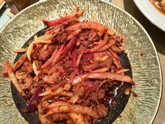 -金莹丸子汤清真(朝外SOHO店)