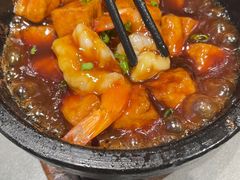 -阿毛饭店(和义路店)