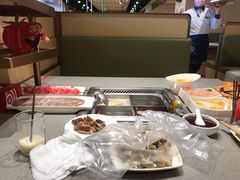 -海底捞火锅(铂澜大象城店)
