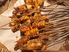 -花盐街·四川乐山小吃(西单大悦城店)