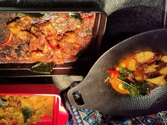 -索菲特酒店 · 云尚天际自助餐厅