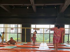 -清河半岛温泉度假酒店