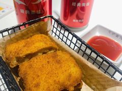 -友达面馆(广州总店)