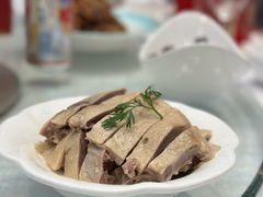 -黄嘉喜来登酒店-采悦轩中餐厅(滨江中路店)