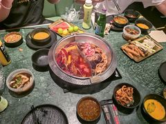 -牛New寿喜烧(金鹰世界店)