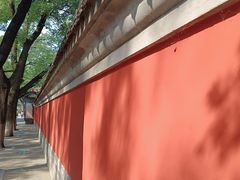 -北京国子监胡同