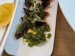 -船歌·鱼水饺青岛菜(枫蓝国际购物中心店)