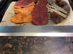 -阪尚皇·原切牛排·烤肉火锅自助(北京路店)