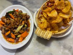 -龙鑫园餐厅(成功街店)