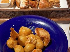 -小吊梨汤·北京菜·烤鸭(清河万象汇店)