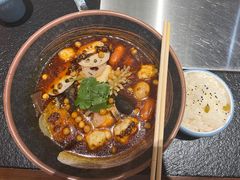 -青水瓦台汤泉(未央店)