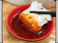 -海汇源老烧麦店(东大街总店)