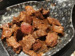 -真剑日本料理·铁板烧(贵州路店)