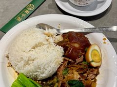 -和平馆·地道港澳茶餐厅(西门口店)