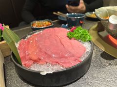 -湊湊火锅·茶憩(打浦桥日月光店)