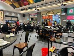 -飞尝蚝·顺德菜·鱼生(顺德总店)