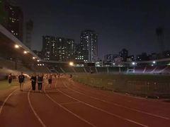 -广东省人民体育场