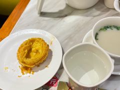 -翠华餐厅(德基广场店)