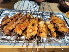 -小董哥烤串(故宫店)