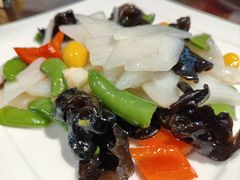 -烤肉季饭庄