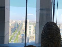 -北京柏悦酒店·锦庭餐厅Dining Room