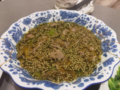 -写庭·鱼鲜川菜·宴请(铁像寺水街店)