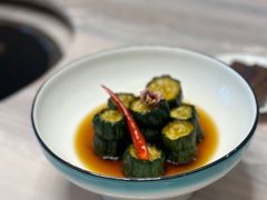 -景式·廣東粤菜(凤凰古站店)