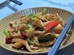 -贯贯吉·清真餐厅(浙江中路店)