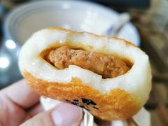 -老味茶屋(川沙老街店)