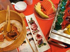 -贝贝龙虾·音乐餐厅(昌平东关店)