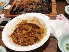 -北李妈妈菜·虾爬子大锅贴(贵和店)