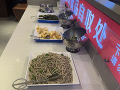 -蝎王府羊蝎子(虎坊桥总店)