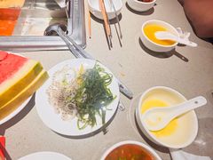 -海底捞火锅(顺义华联店)