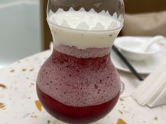 -大树餐厅(环球港店)
