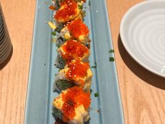 -Tuna maki寿司(苏州万象天地店)