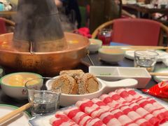 -南门四季铜锅涮肉(大屯·北苑店)