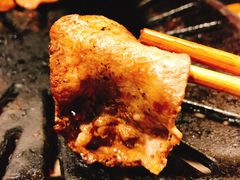 -炙忧烤肉屋(中国铁建广场店)