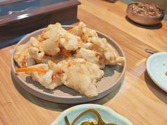 -京玉菲饭店(李村店)