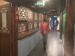 -北京全聚德(西客站店)