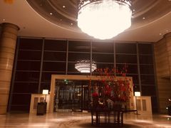 -无锡新湖铂尔曼大酒店