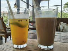 -漫咖啡MAANCOFFEE(清江路店)