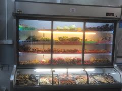 -阿镇烧烤(新桥路店)