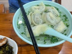 -潘国仙耳光馄饨(黄家阙路店)