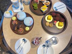 -影吧•悬崖海景(珠海凤凰湾悦椿酒店)