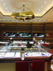 点击看大图 -东方福珠宝( 青岛店)