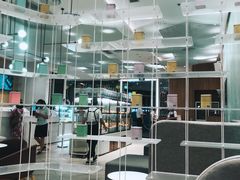 -奈雪的茶(国金中心店)