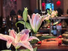 餐具摆设-花马天堂云南餐厅 Lost Heaven(外滩店)