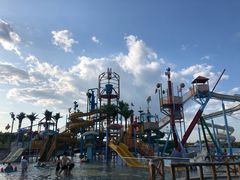 -渔岛海洋度假区